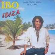 Ibo - Ibiza (Beach-Mix)