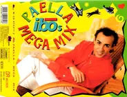 Ibo - Ibos Paella Mega Mix
