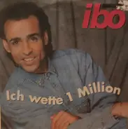Ibo - Ich Wette 1 Million
