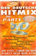 Ibo / Nicki / Rex Gildo a.o. - Der Deutsche HITMIX Die Party