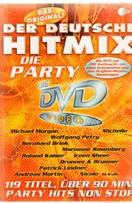 Ibo - Der Deutsche HITMIX Die Party