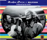 Ibrahim Ferrer - Boliviana
