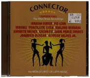 Ibrahim Ferrer / Pio Leiva a.o. - Carnegie Hall: The After Show Recordings