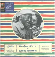 Ibrahim Ferrer - Buenos Hermanos