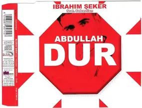 Peter Sebastian - Abdullah - DUR