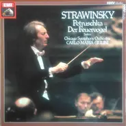 Stravinsky - Petruschka / Der Feuervogel