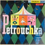 Stravinsky - Petrouchka (Original Version)