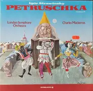 Stravinsky - Petrouchka (1911 Version - Complete)