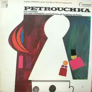 Stravinsky - Pétrouchka