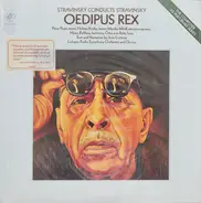 Stravinsky - Stravinsky Conducts Stravinsky - Oedipus Rex