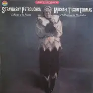 Stravinsky - Petrouchka (Rev. 1947 Version), Scherzo À La Russe