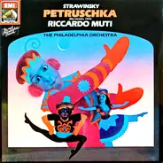 Stravinsky - Petruschka (Rev. Version, 1947)