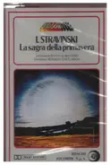 Igor Stravinsky , Igor Markevitch - La Sagra Della Primavera