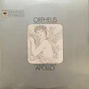 Stravinsky - Stravinsky Conducts Orpheus And Apollo