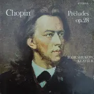 Chopin - Prèludes Op. 28