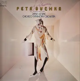 Igor Stravinsky - Petrouchka (Complete Ballet 1947)