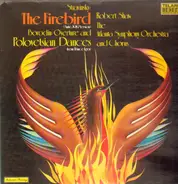 Stravinsky / Borodin - The Firebird  / Overtures And Polovetsian Dances
