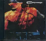 Iggy Pop - Pop Songs