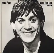 Iggy Pop1 - Lust for Life