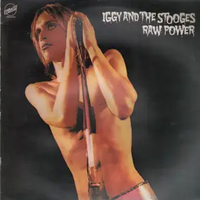 Iggy Pop - Raw Power