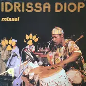 Idrissa Diop