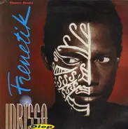 Idrissa Diop - Frenetik