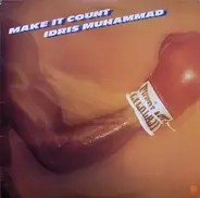 Idris Muhammad - Make It Count