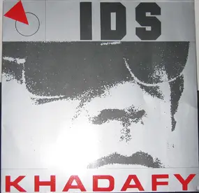 The Ids - Khadafy