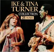 Ike & Tina Turner - Collection