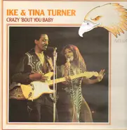 Ike & Tina Turner - Crazy 'bout You