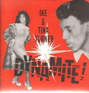Ike & Tina Turner - Dynamite!