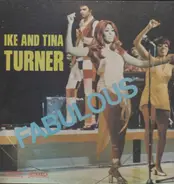 Ike & Tina Turner - Fabulous