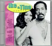 Ike & Tina Turner - Hot & Tight