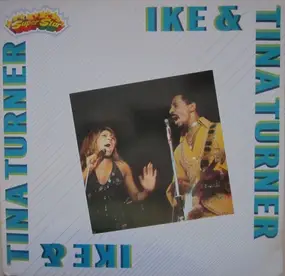 Ike - Ike & Tina Turner