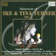 Ike & Tina Turner - Selection Of Ike & Tina Turner Vol. 2