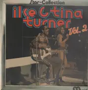 Ike & Tina Turner - Star-Collection Vol. 2