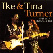 Ike & Tina Turner - River Deep, Mountain High