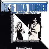 Ike & Tina Turner - The Best Years