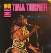 Ike & Tina Turner - The Collection ( The Collector Series )