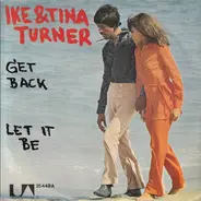 Ike & Tina Turner - Get Back