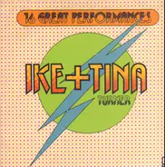 Ike & Tina Turner - Sixteen Great Performances
