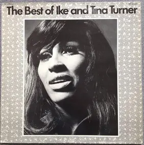 Ike - The Best Of Ike & Tina Turner