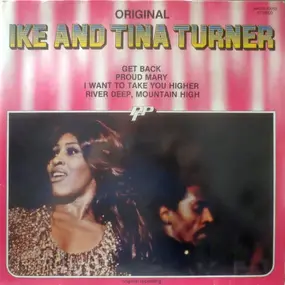 Ike - Original Ike And Tina Turner