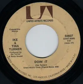 Ike & Tina Turner - I'm Yours (Use Me Anyway You Wanna)