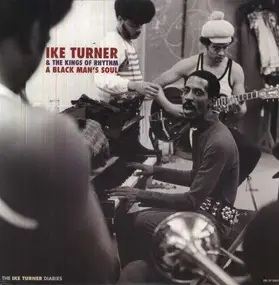 Ike Turner - A Black Man's Soul