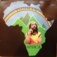 Ijahman Levi - Africa