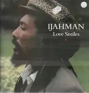 Ijahman Levi - Love Smiles