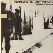 Iolocamba-I-Ta - Vamos Muchachos - Cancion A El Salvador