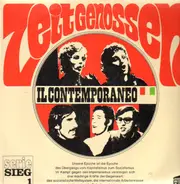 Il Contemporaneo - Zeitgenossen