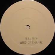 Illusion - Wind Of Change